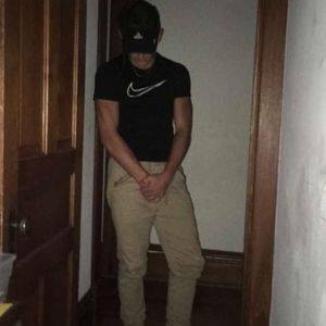 Meet your Posher, Austin